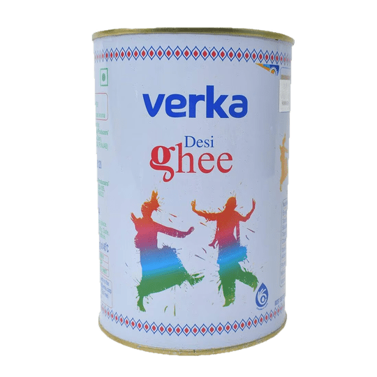 Verka Desi Ghee