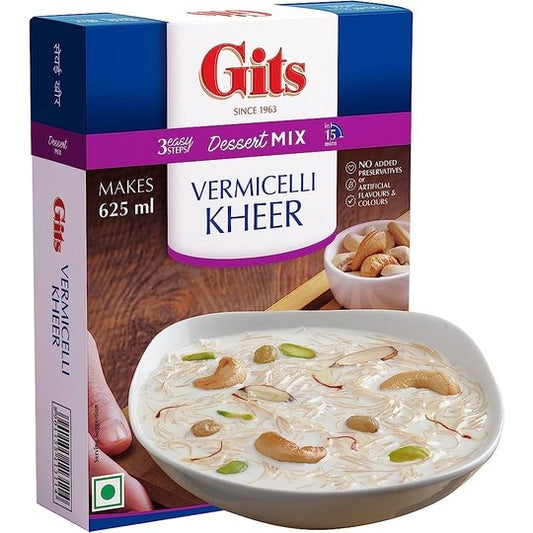 Gits Vermicelli Kheer Mix