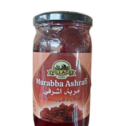 Village Murabba Ashrafi