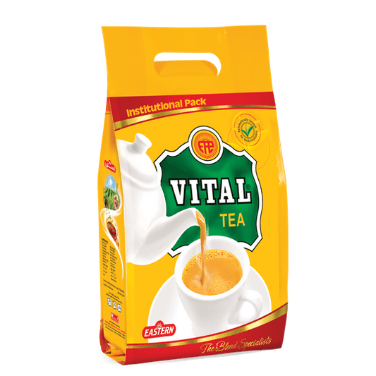 Vital Tea