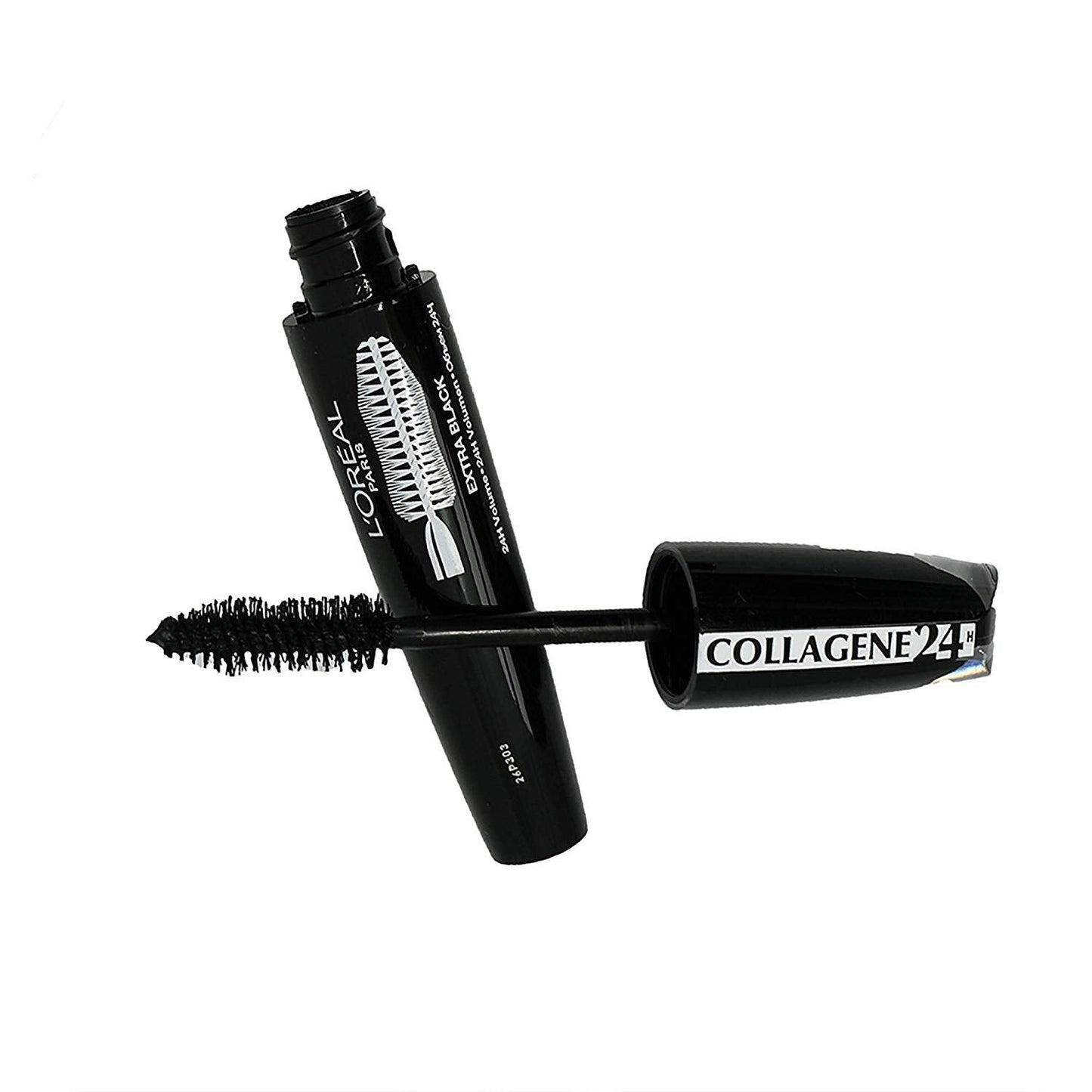 LOREAL MASCARA VOLUME COLLAGEN E PC