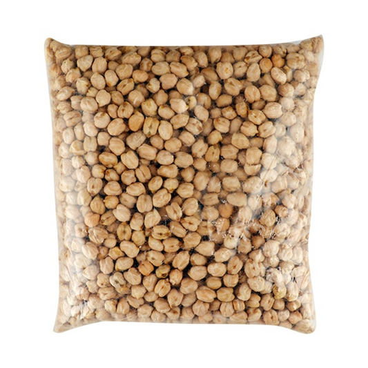 WHITE CHANA MOTTA VIP 1 KG