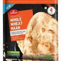 Haldiram's Whole Wheat Naan