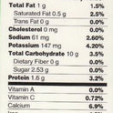 Wagh Bakri Unsweetened Cardamon Chai 10 servings