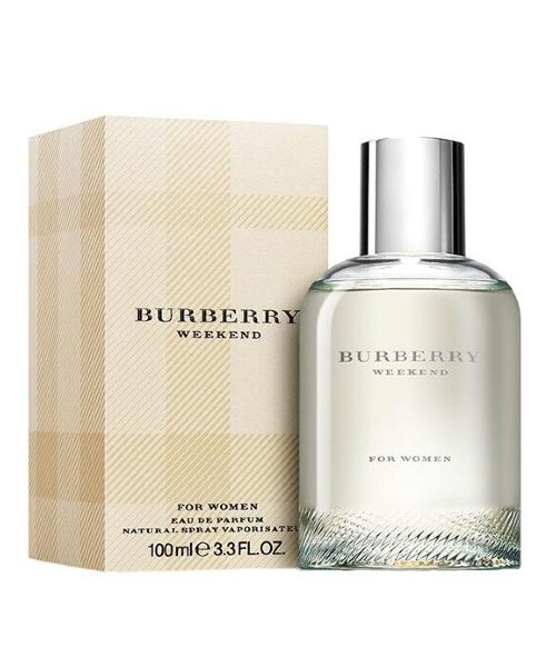 BURBERRY WEEKEND LADY EDP 100 ML