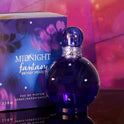 BRITNEY SPEARS MID NIGHT FANTASY EDP 100 ML