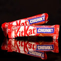 NESTLE KITKAT CHOCOLATE CHUNKY 38 GM