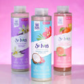 ST.IVES BODY WASH HYDRATING COCONUT WATER & ORCHID 650 ML