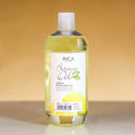 RICA BOTANIC OIL LEMON AFTER WAX OIL 500 ML BASIC