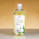 RICA BOTANIC OIL ALOE VERA AFTER WAX OIL 500 ML BASIC