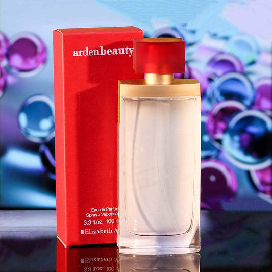 ELIZABETH ARDEN ARDEN BEAUTY LADIES EDP 100 ML