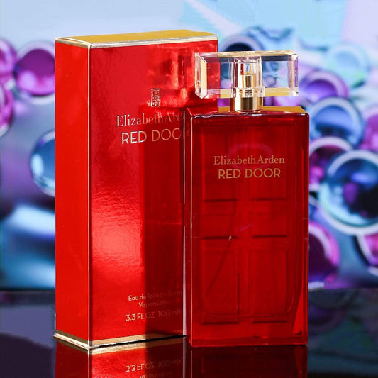 ELIZABETH ARDEN RED DOOR LADIES EDP 100 ML