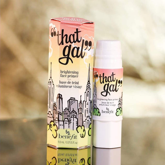 BENEFIT THAT GEL BRIGHTENING FACE PRIMER 11 ML PC