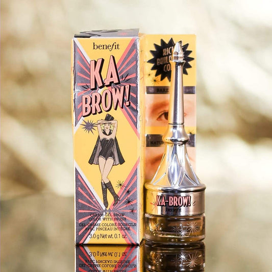BENEFIT KA BROW I 3 PC