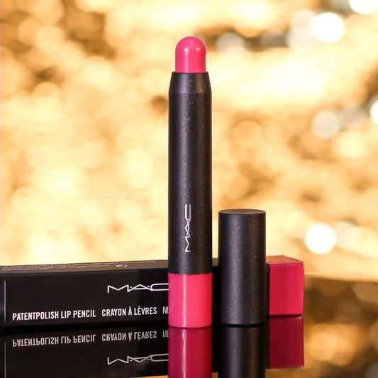 MAC PATENTPOLISH LIP PENCIL FE ARLESS 2.3 GM PC