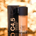 MAC C 4-5 STUDIO FIX FOUNDATION PC