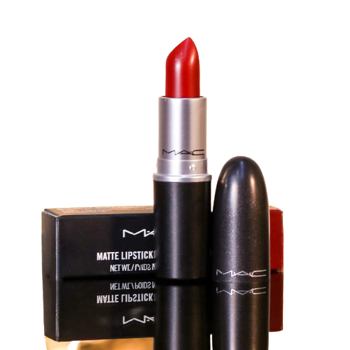 MAC LIPSTICK RUSSIAN RED MATTE 3 GM