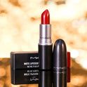 MAC LIPSTICK RUSSIAN RED MATTE 3 GM
