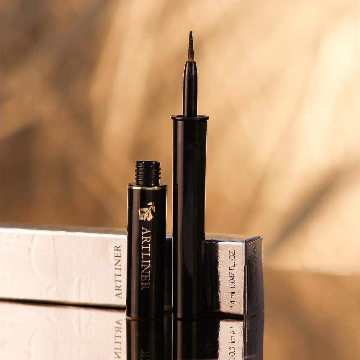 LANCOME ART LINER EYE LINER 01