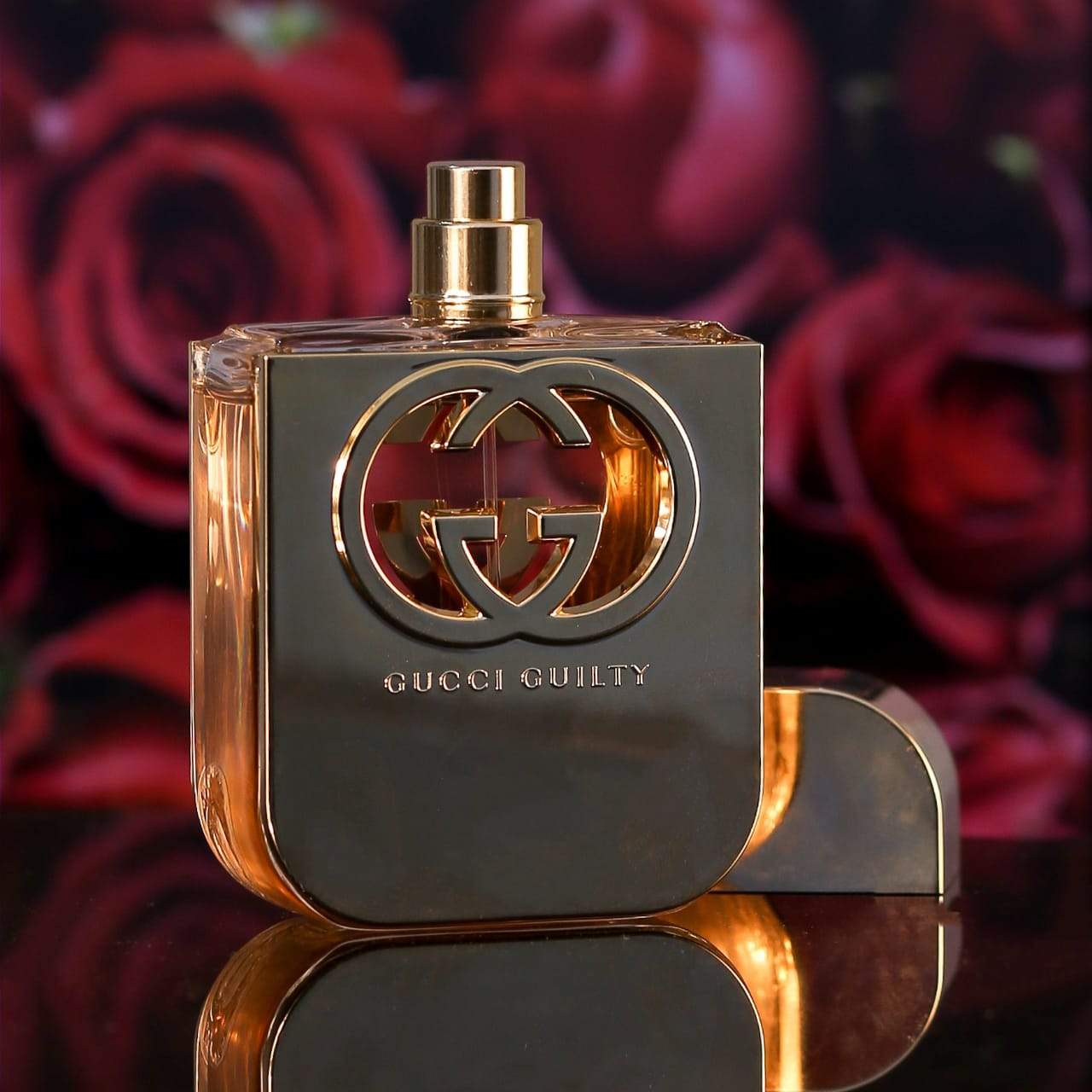 GUCCI GUILTY EDT 75 ML