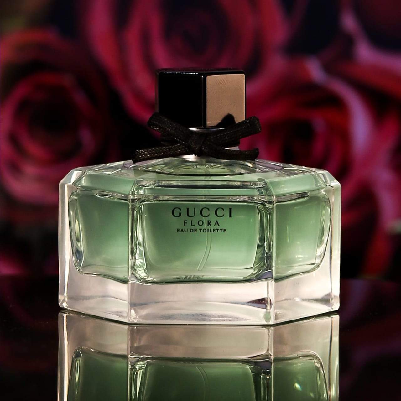 GUCCI FLORA LADY EDT 75 ML