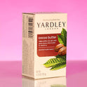 YARDLEY SOAP COCOA BUTTER 120 GM