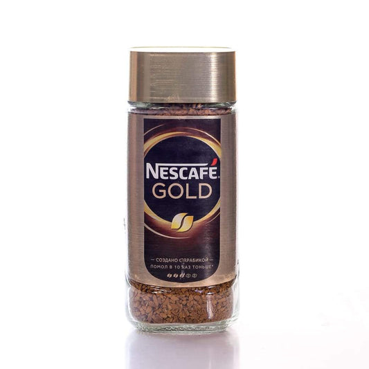 NESCAFE COFFEE GOLD 95 GM