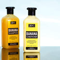 XHC CONDITIONER BANANA 400 ML