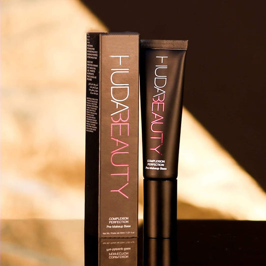 HUDA BEAUTY PRE MAKEUP BASE COMPLEXION PERFECTION 30ML PC