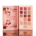 HUDA BEAUTY THE NEW NUDE PALETTE EYE SHADOW PALETTE