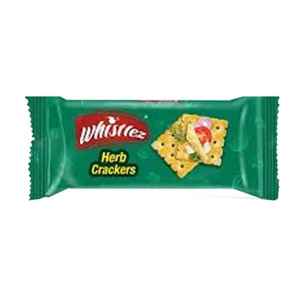 WHISTLEZ HERB CRACKER HR (17X6X18)