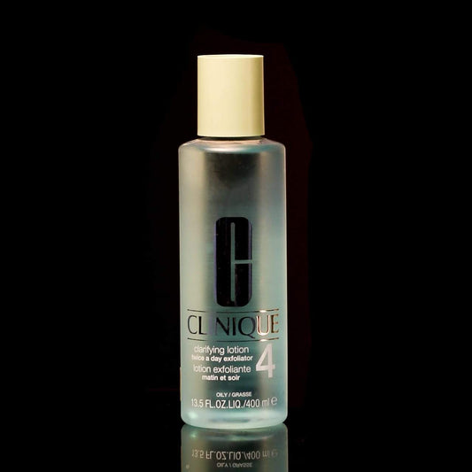 CLINIQUE CLARIFYING LOTION 4 400 ML
