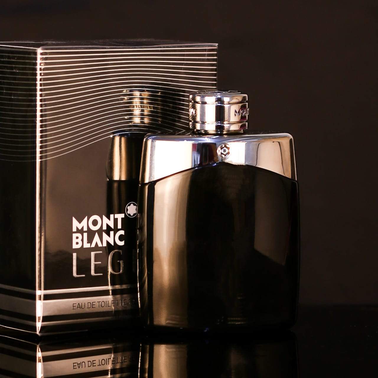 MONT BLANC LEGEND MEN EDT 100 ML