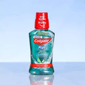 COLGATE MOUTH WASH PLAX FRESH MINT 250 ML BASIC