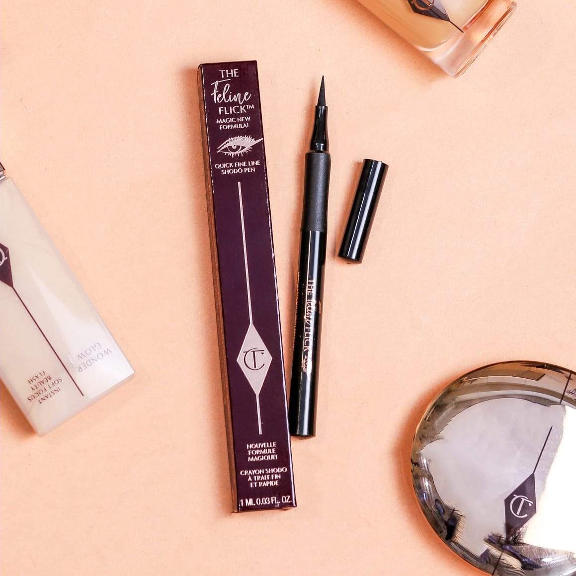 CHARLOTTE TILBURY FLICK MAGIC SHODO PEN 1ML