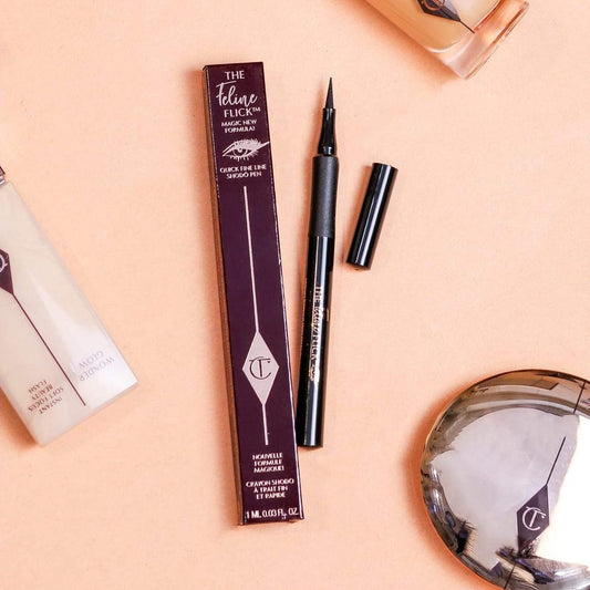 CHARLOTTE TILBURY FLICK MAGIC SHODO PEN 1ML