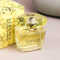 VERSACE YELLOW DIAMOND LADY EDT 90 ML