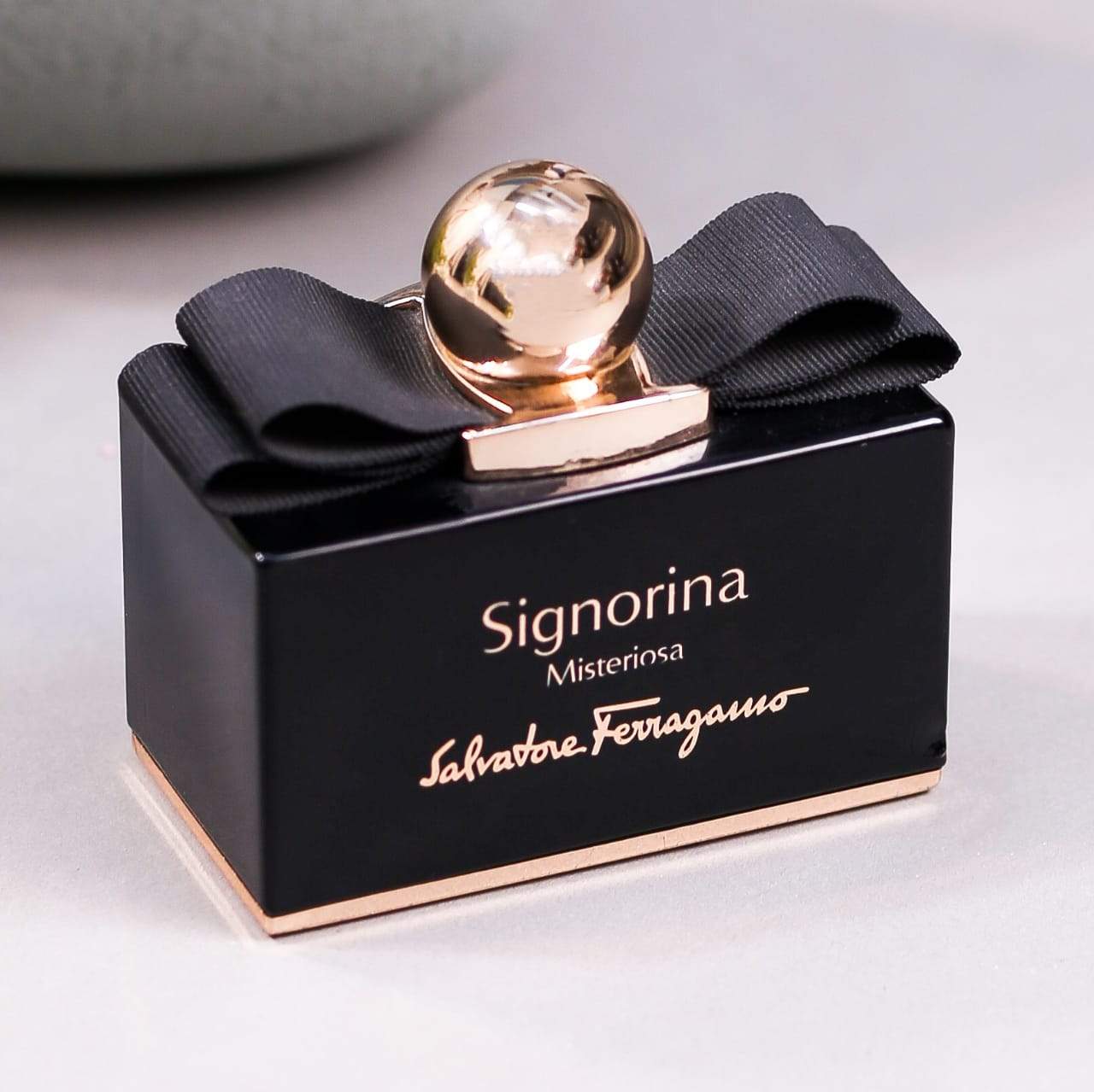 SALVATORE FERRAGAMO SIGNORINA MISTERIOSA EDP SPRAY 100 ML