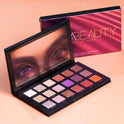 HUDA BEAUTY DESERT DUSK PALETTE 25.2G PC