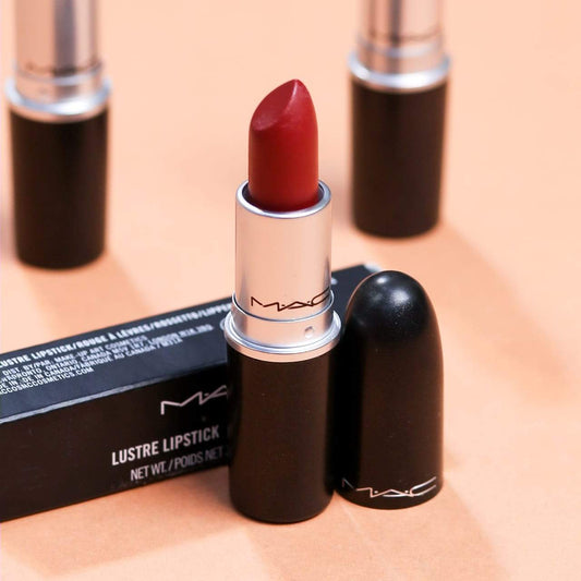 MAC LIPSTICK LADY BUG LUSTRE 3 GM