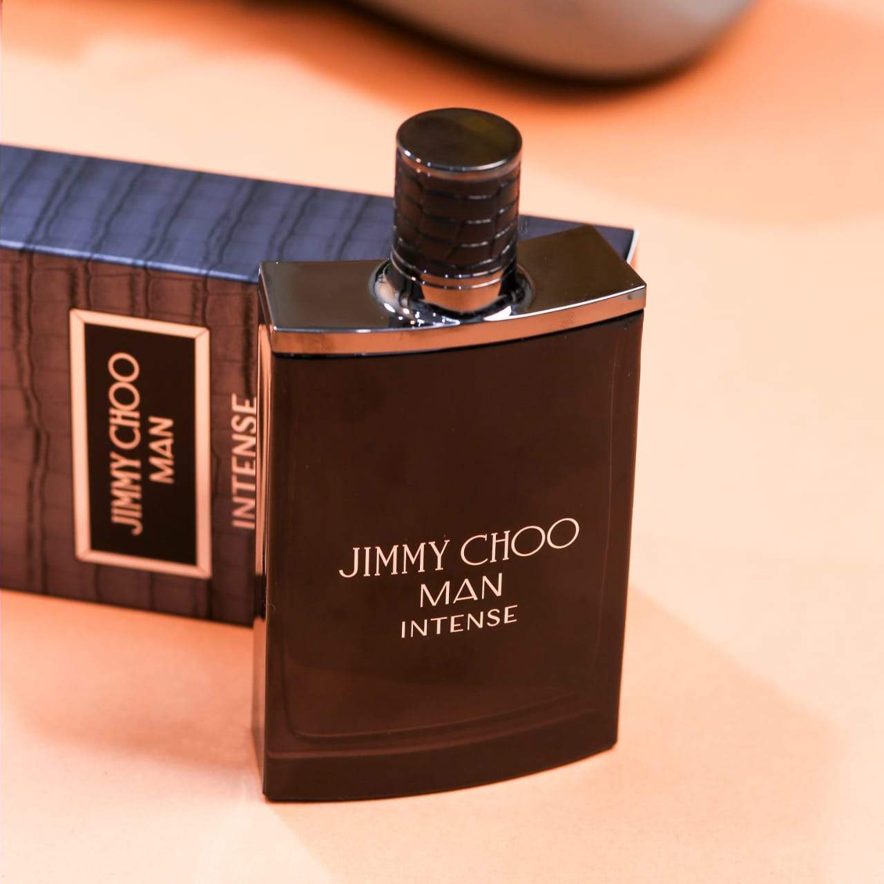 JIMMY CHOO MEN INTENSE EDT 100ML PC