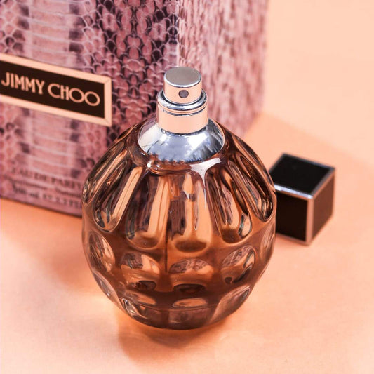 JIMMY CHOO EDP LADIES PERFUME 100 ML