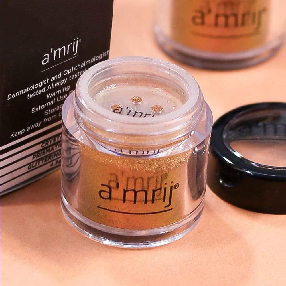 AMRIJ #01 SPARKLE EYESHADOW 4.5GM