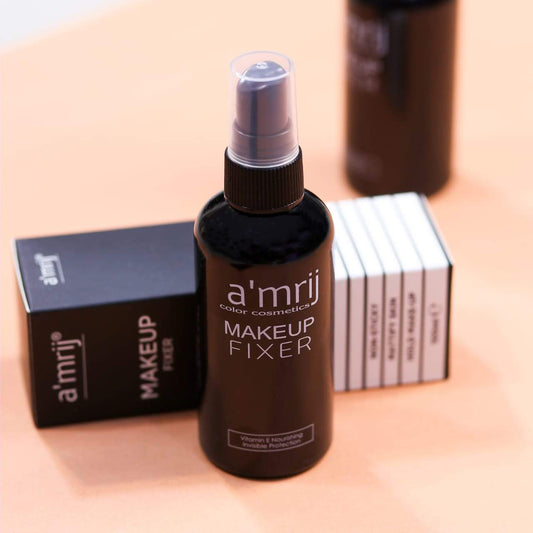 AMRIJ (AM005) MAKE UP FIXER 100ML