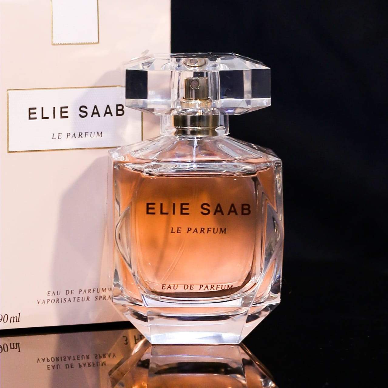 ELIE SAAB LE PARFUM FOR LADIES EDP 90 ML