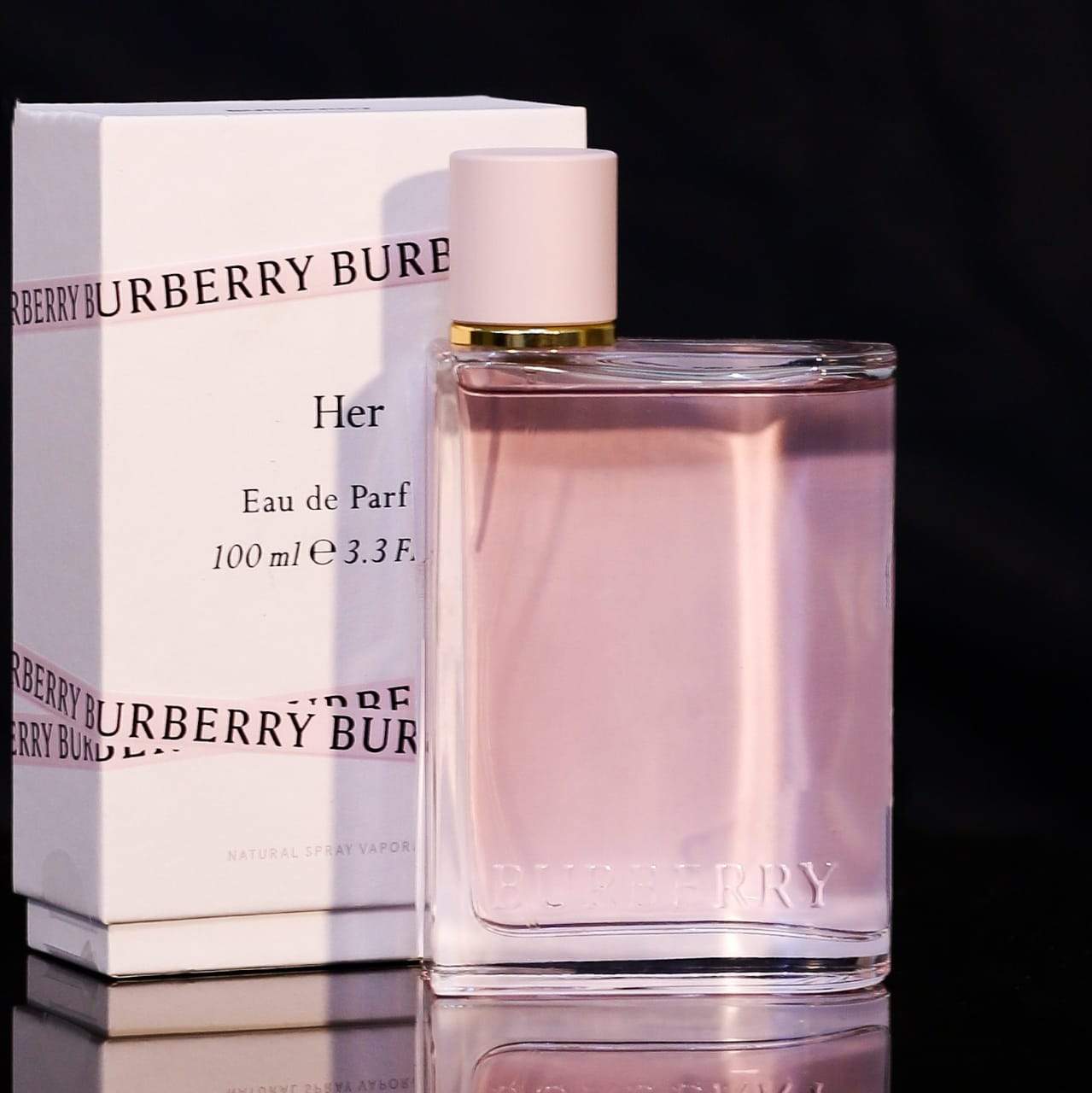 BURBERRY HER PED EDP 100 ML