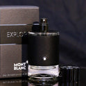 MONT BLANC EXPLORER MEN EDP 100 ML