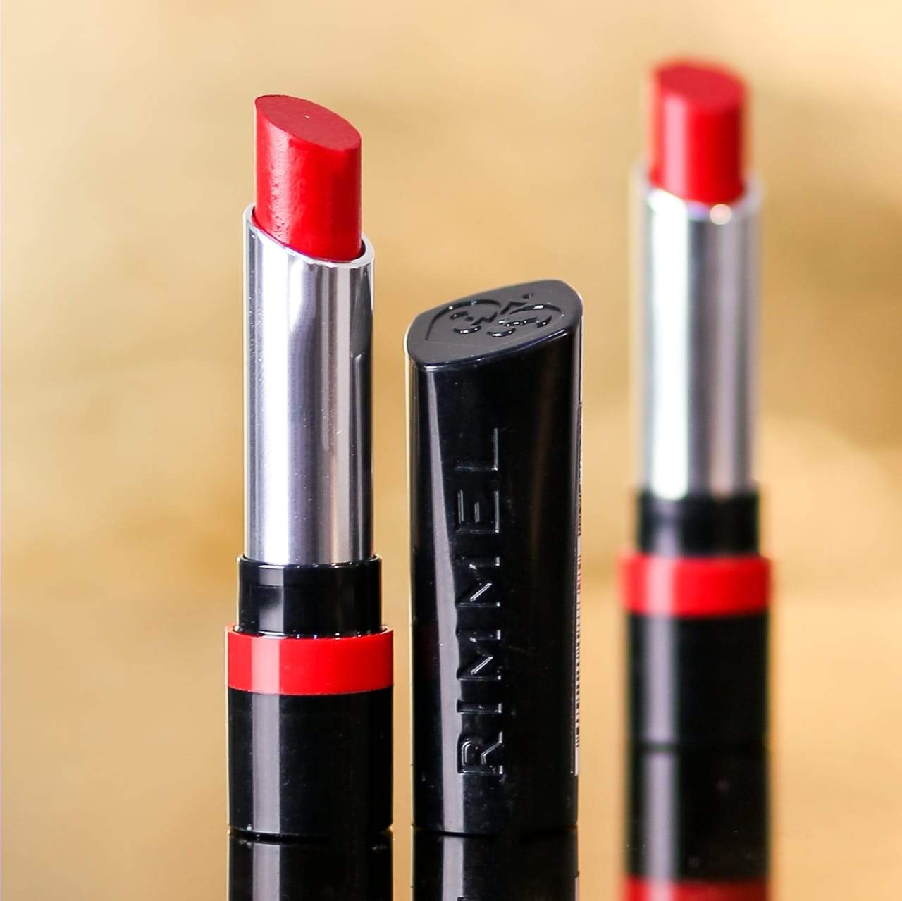 RIMMEL ONLY ONE LIPSTICK 510 PCS