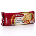 MALIBAN CREAM CRACKER 190GM