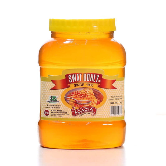 SWAT HONEY ACACIA 1 KG